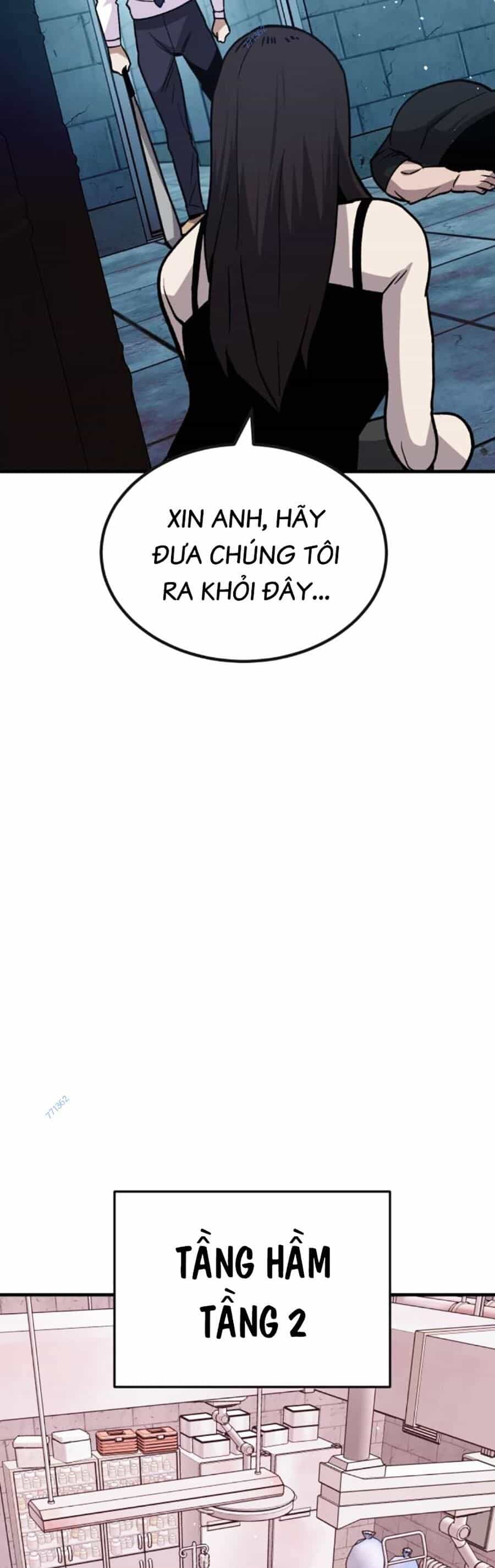 Nôn Tiền Ra - Chương 33 - ảnh 39