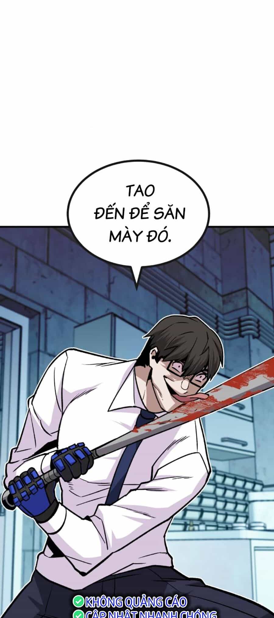 Nôn Tiền Ra - Chương 33 - ảnh 59