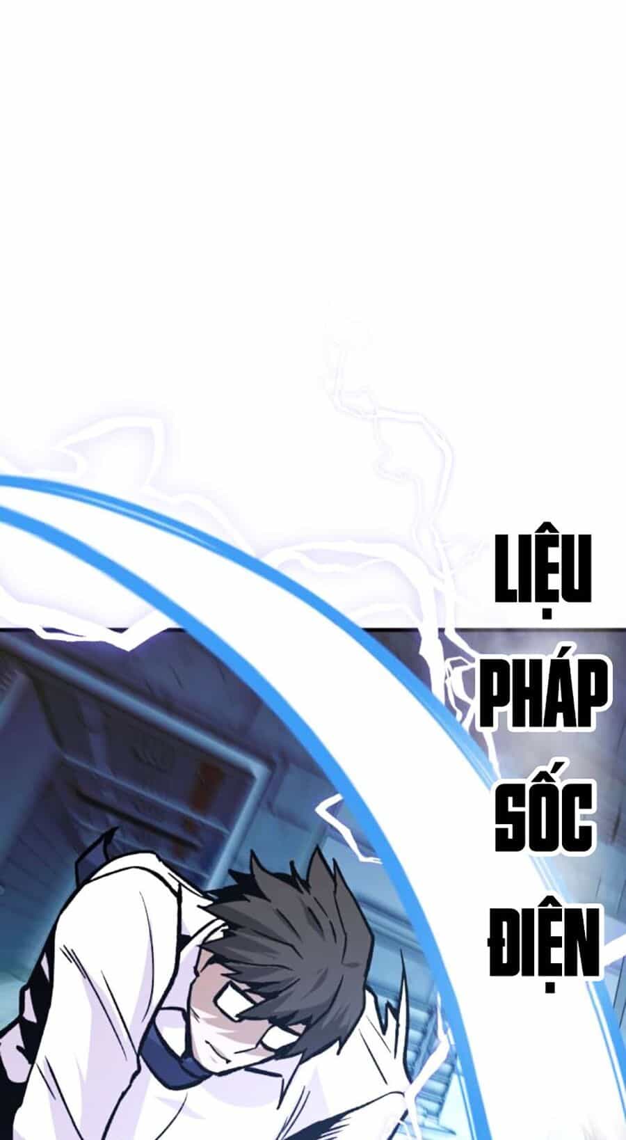 Nôn Tiền Ra - Chương 33 - ảnh 79