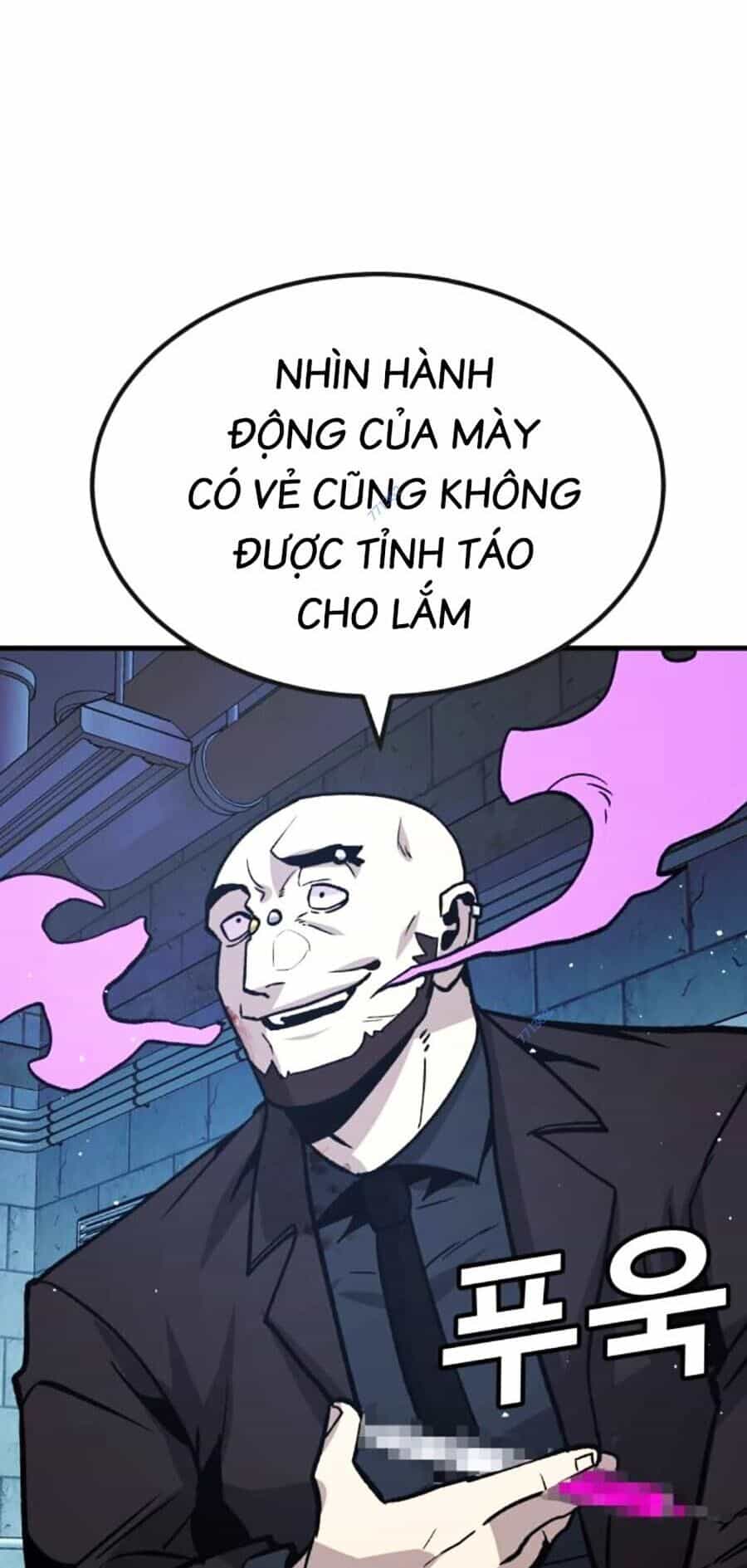 Nôn Tiền Ra - Chương 33 - ảnh 94