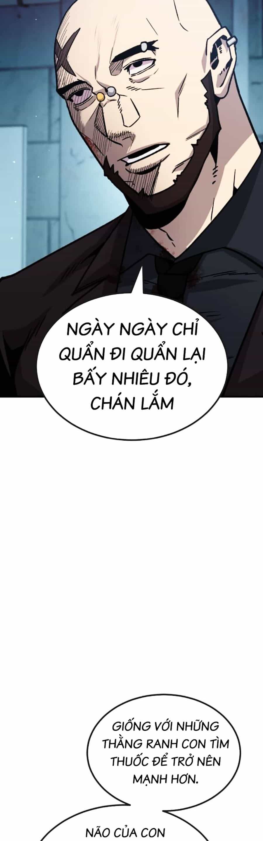 Nôn Tiền Ra - Chương 34 - ảnh 10