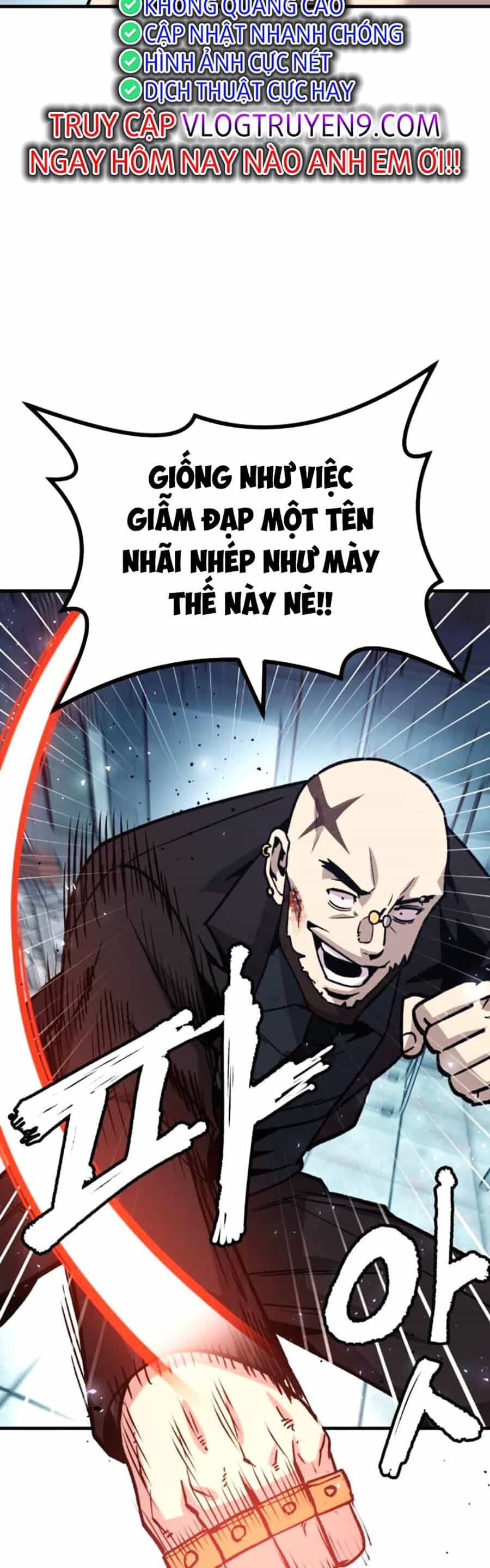 Nôn Tiền Ra - Chương 34 - ảnh 12
