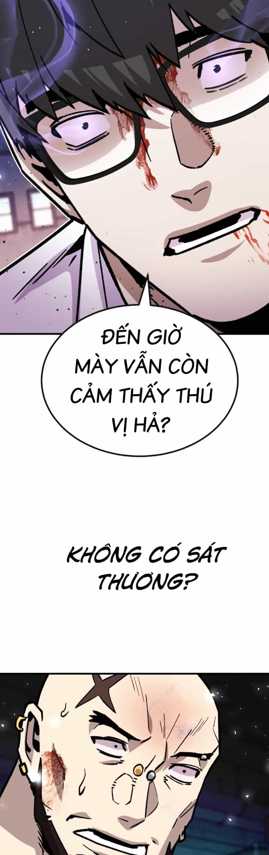 Nôn Tiền Ra - Chương 34 - ảnh 33