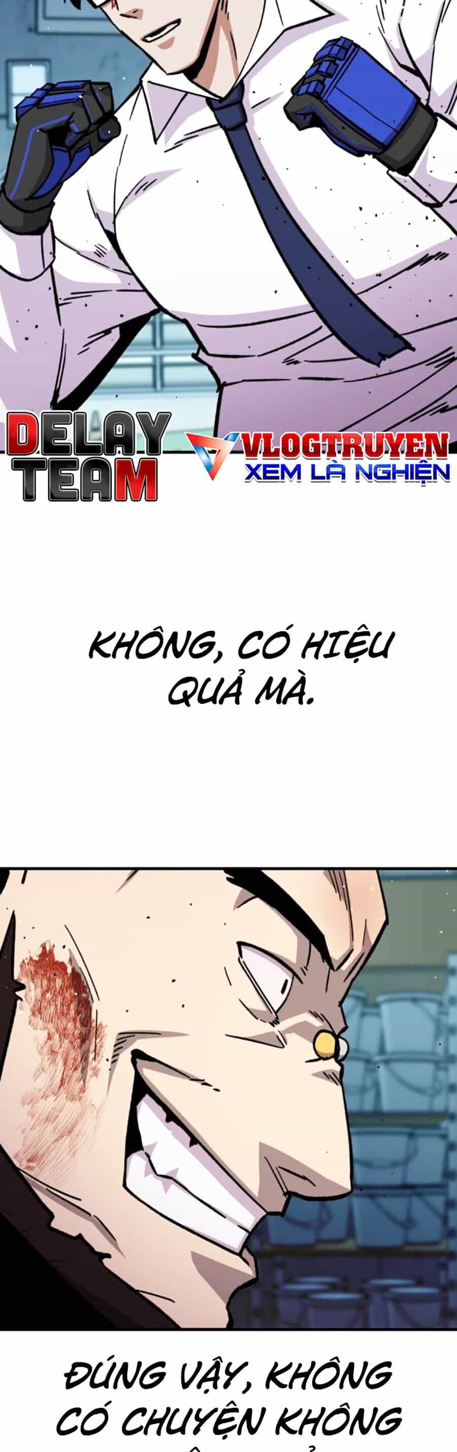 Nôn Tiền Ra - Chương 34 - ảnh 37