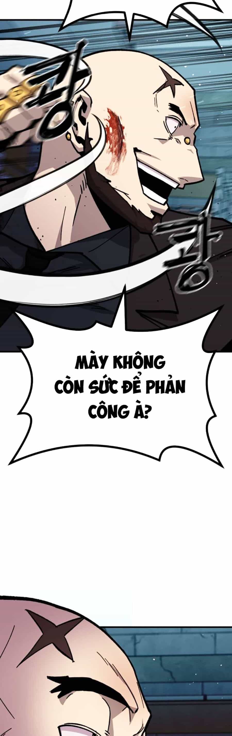 Nôn Tiền Ra - Chương 34 - ảnh 41