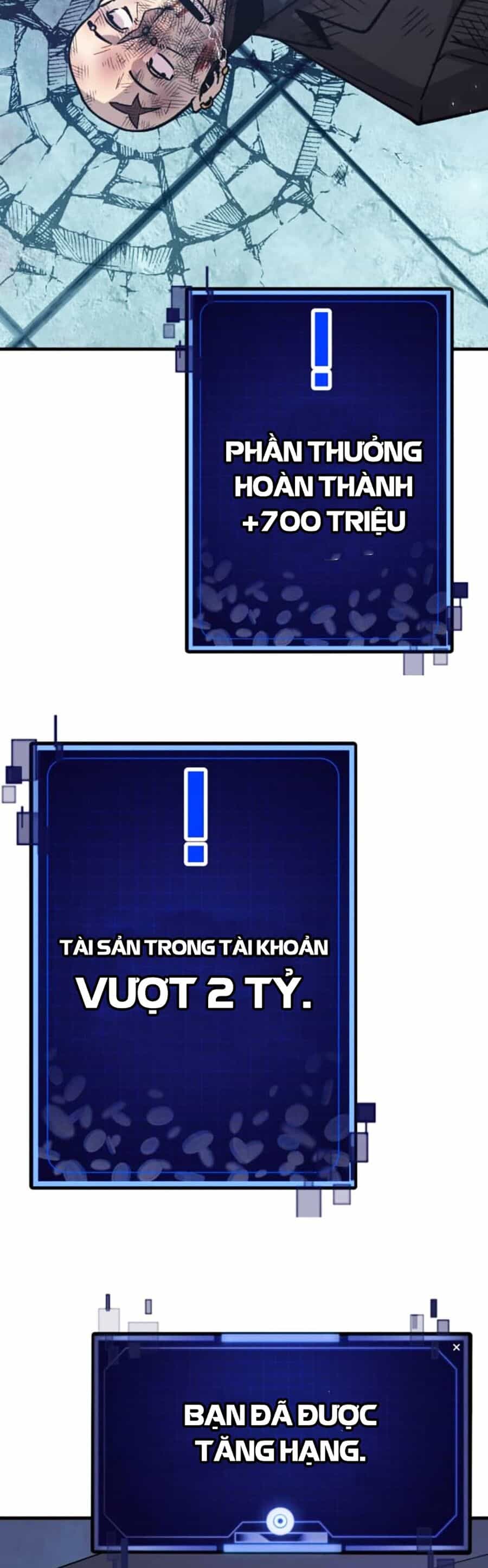 Nôn Tiền Ra - Chương 34 - ảnh 68