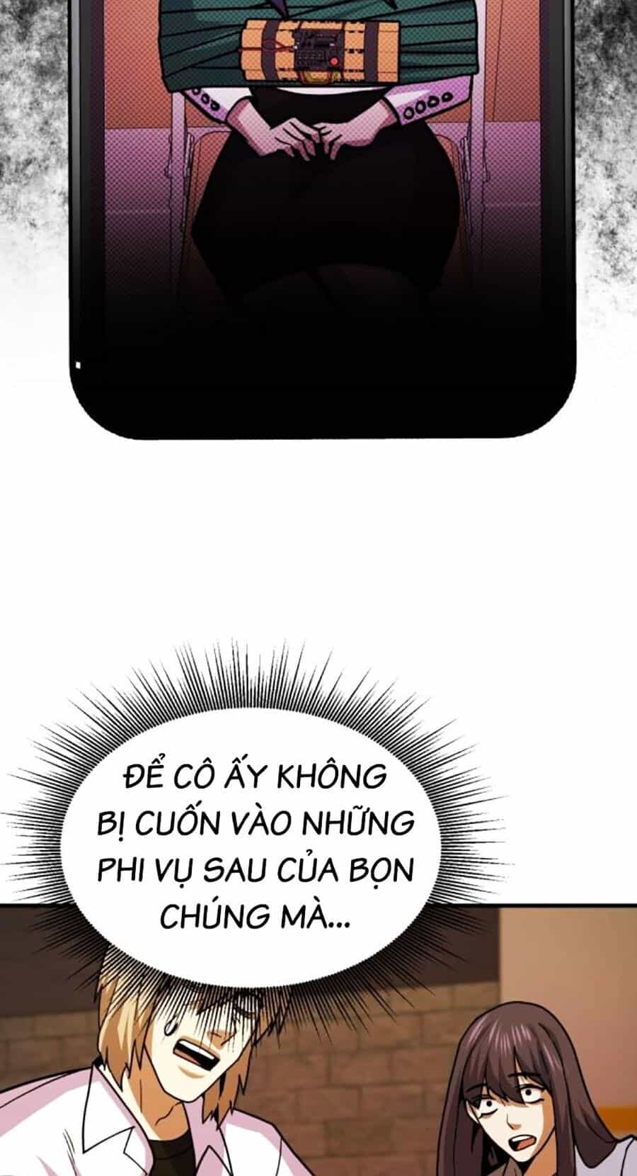 Nôn Tiền Ra - Chương 35 - ảnh 105