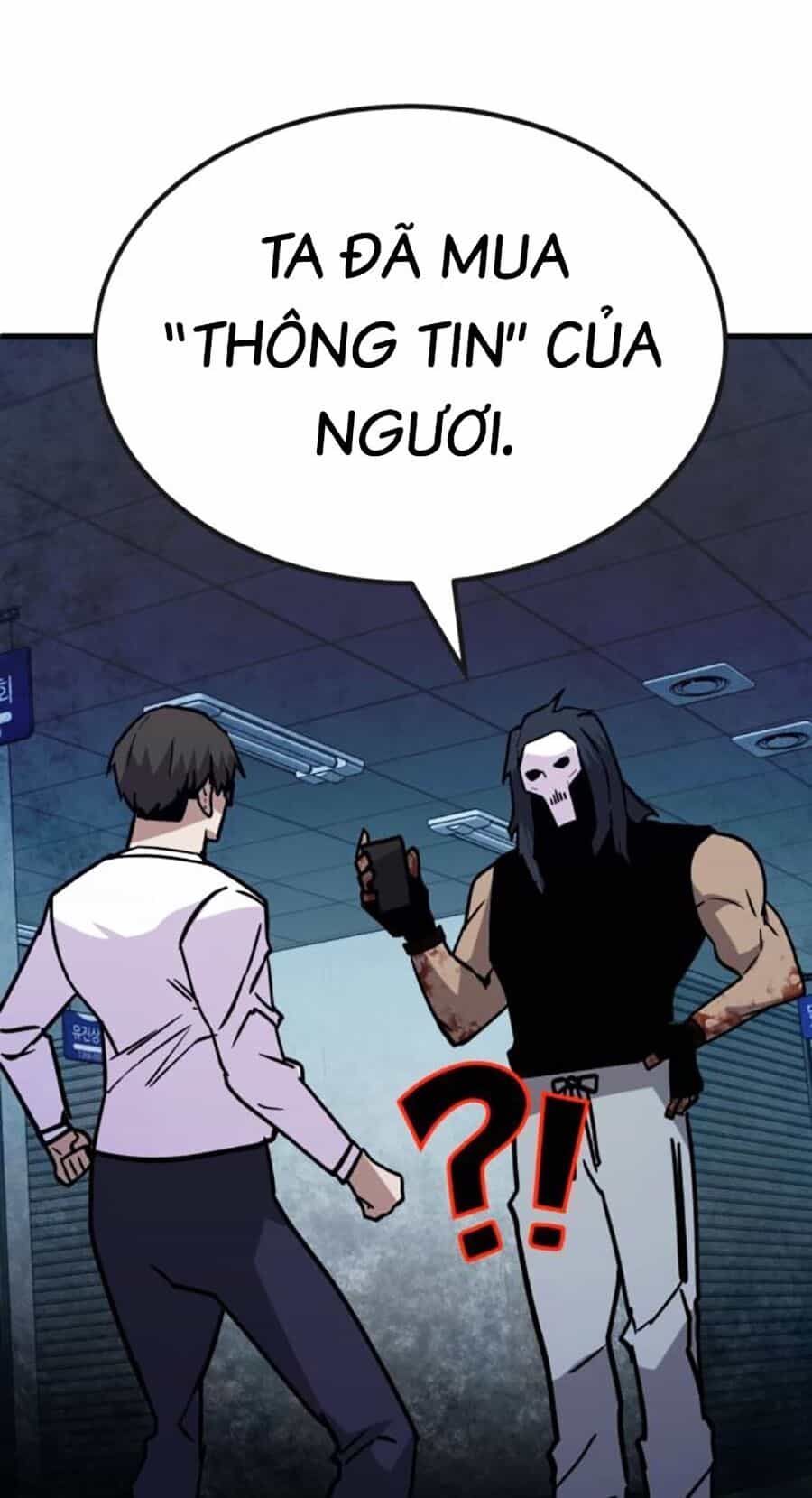 Nôn Tiền Ra - Chương 35 - ảnh 111