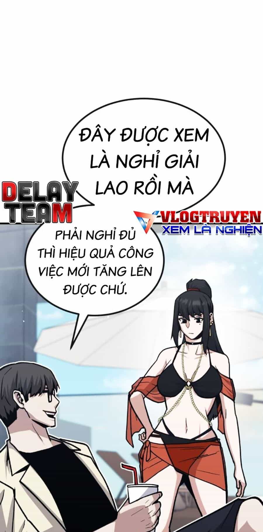 Nôn Tiền Ra - Chương 35 - ảnh 17