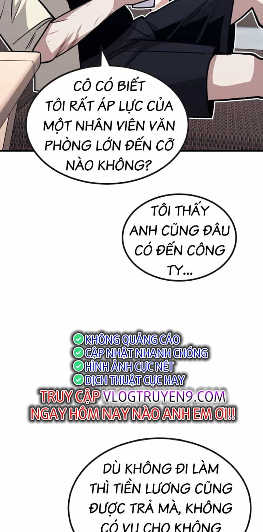 Nôn Tiền Ra - Chương 35 - ảnh 18