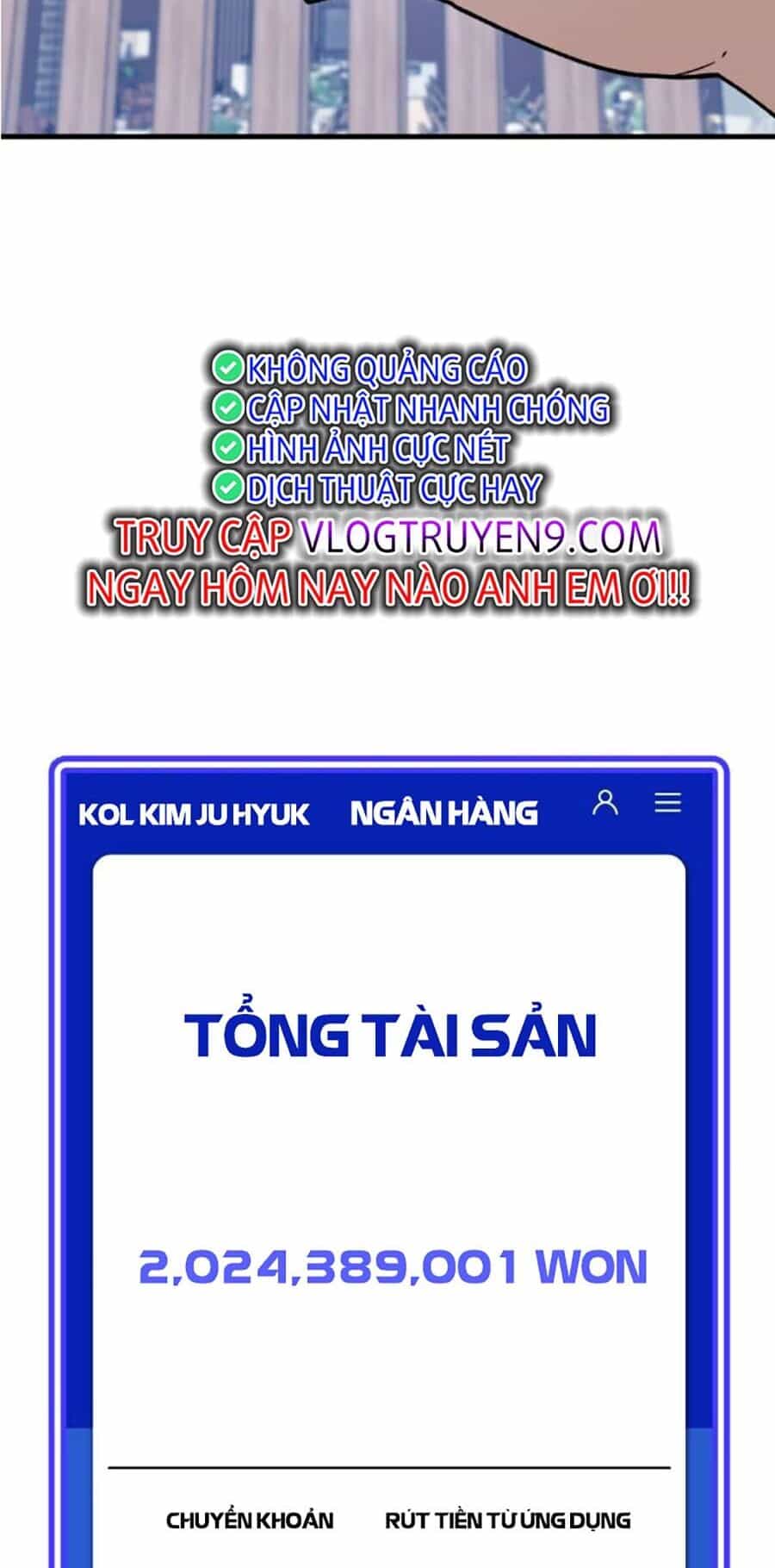 Nôn Tiền Ra - Chương 35 - ảnh 2