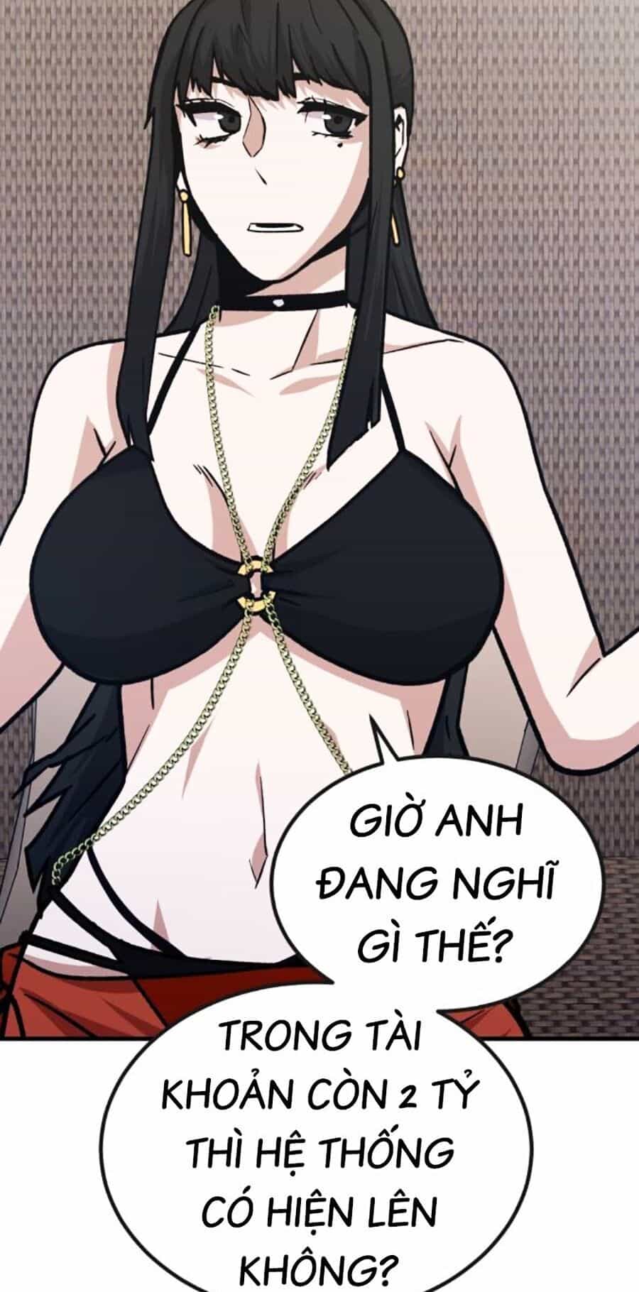 Nôn Tiền Ra - Chương 35 - ảnh 27