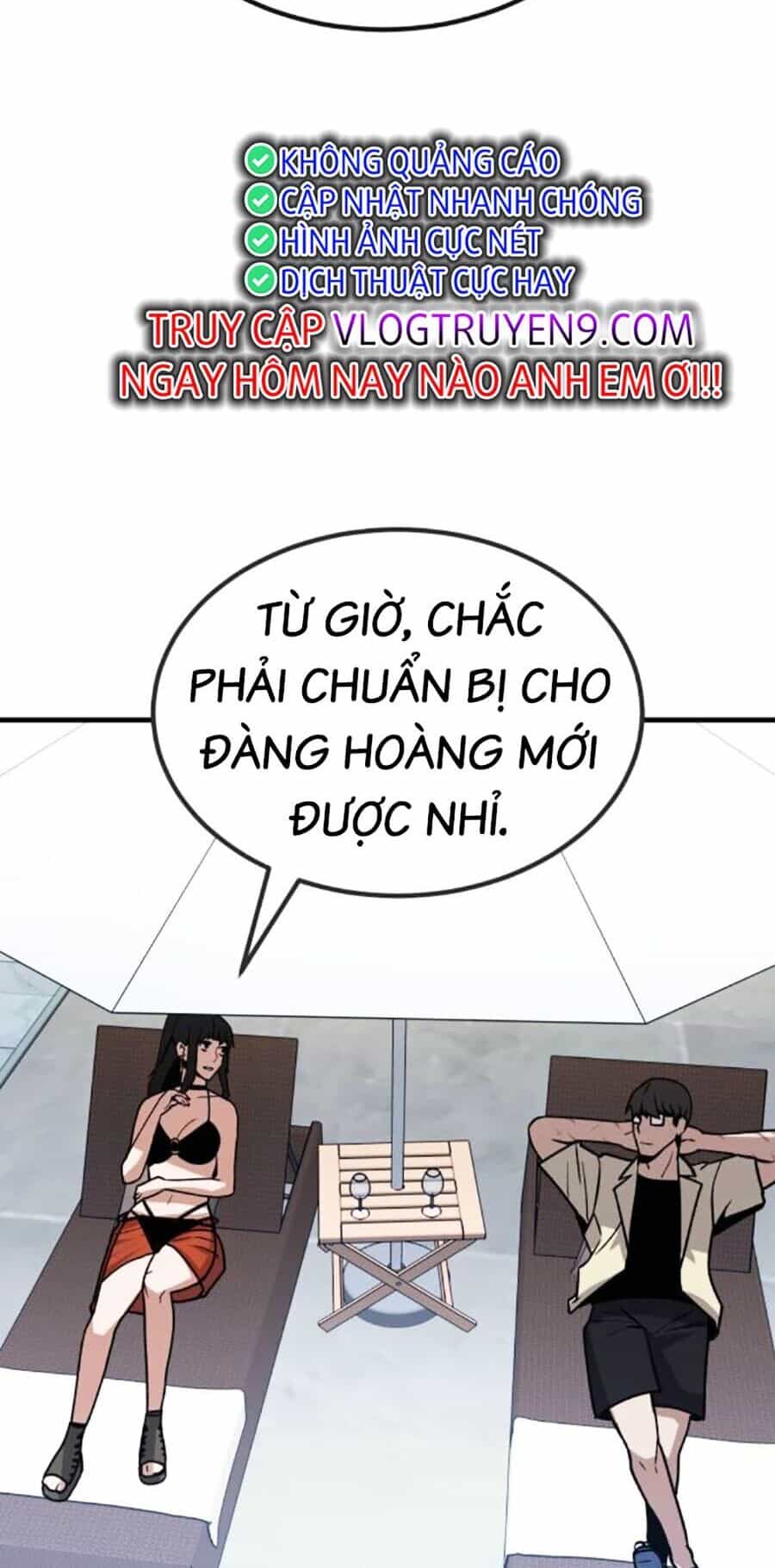 Nôn Tiền Ra - Chương 35 - ảnh 28