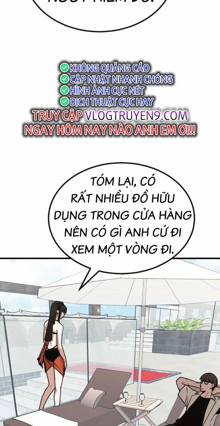 Nôn Tiền Ra - Chương 35 - ảnh 32