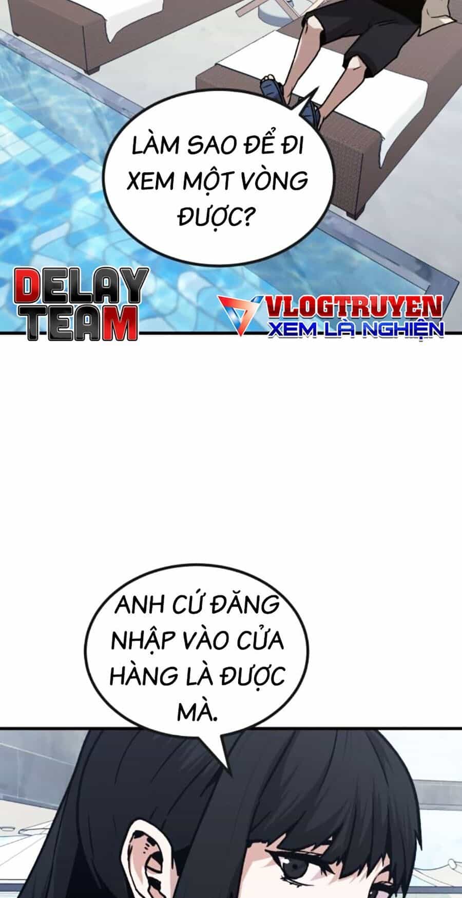 Nôn Tiền Ra - Chương 35 - ảnh 33
