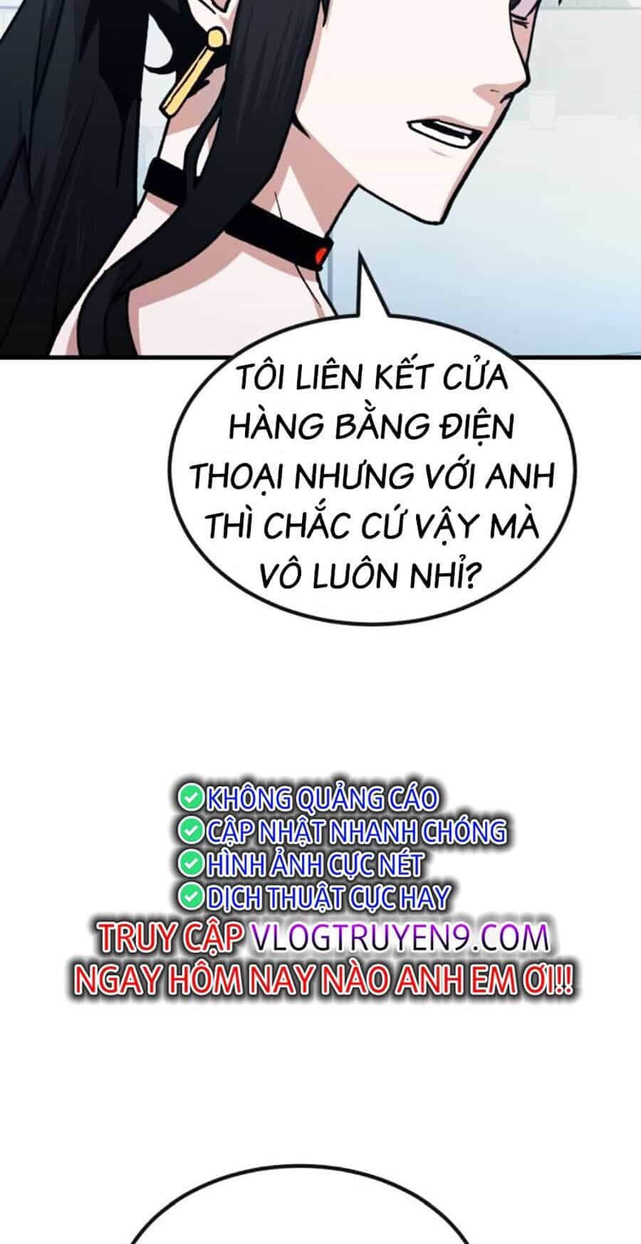 Nôn Tiền Ra - Chương 35 - ảnh 34