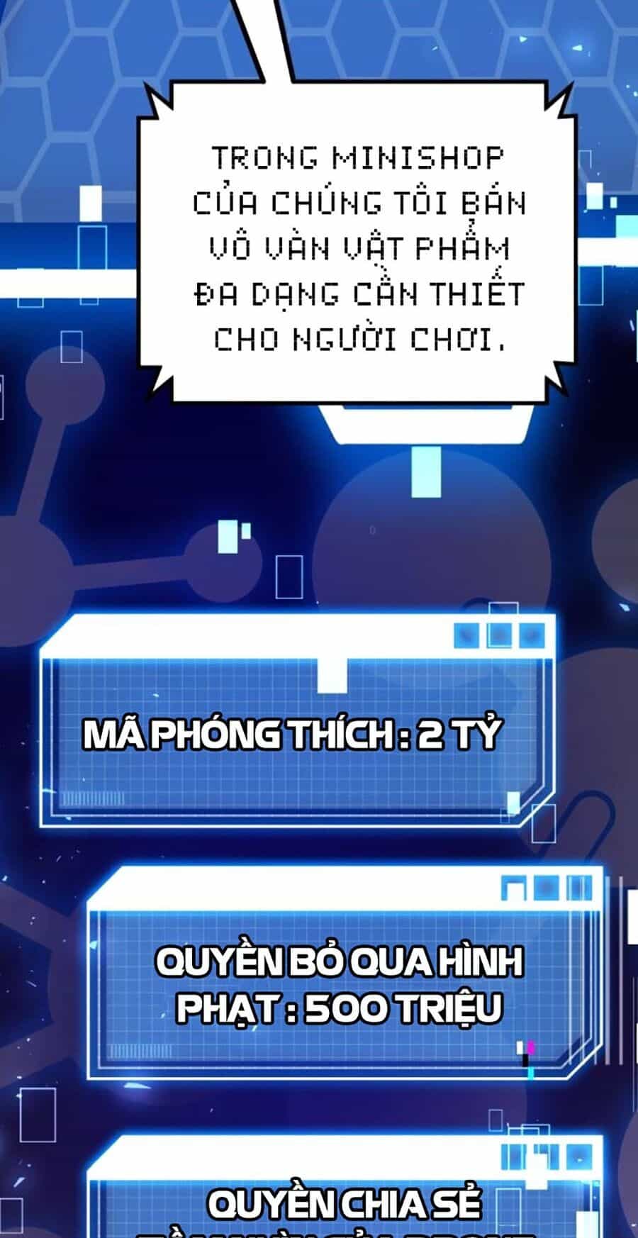 Nôn Tiền Ra - Chương 35 - ảnh 37