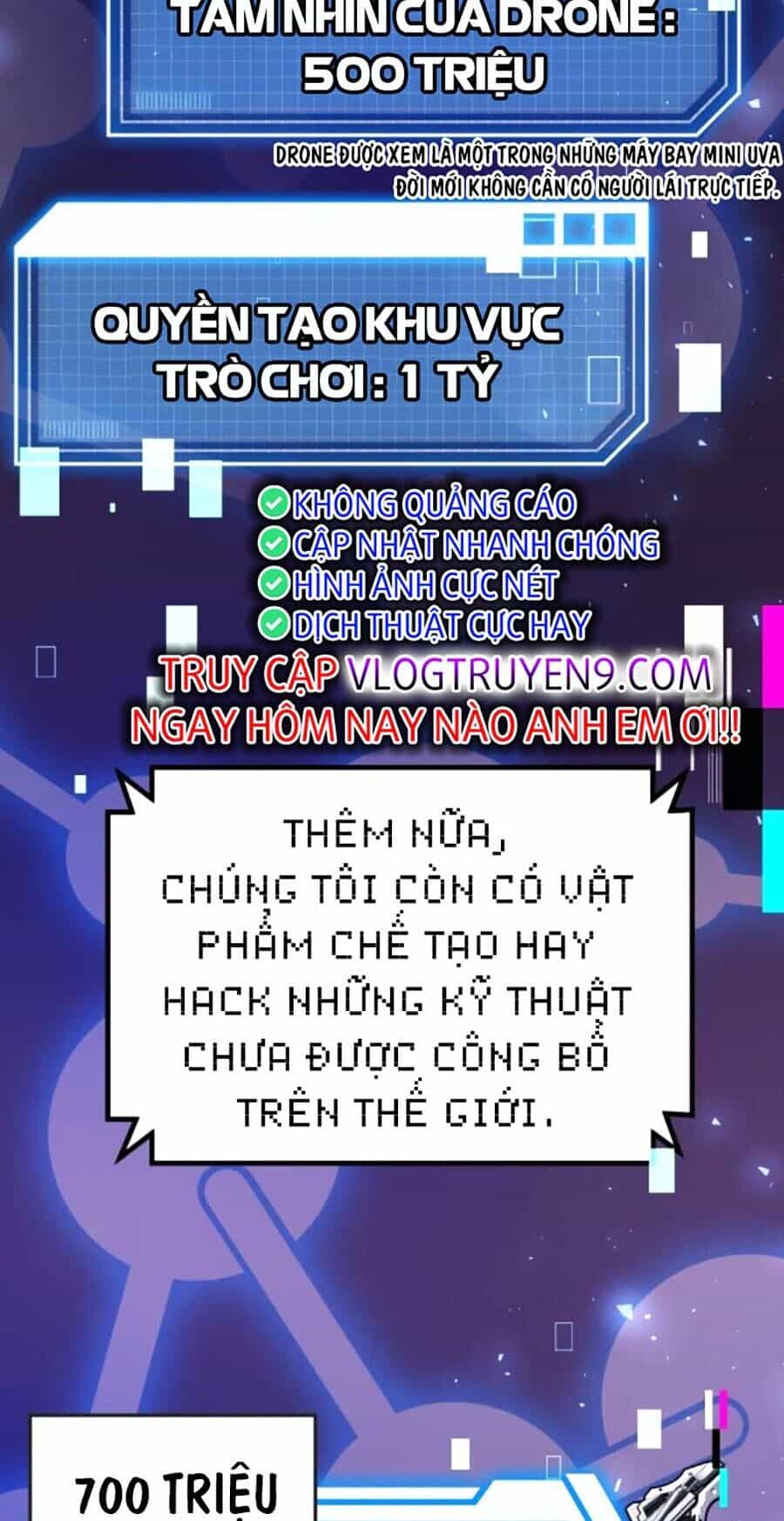 Nôn Tiền Ra - Chương 35 - ảnh 38