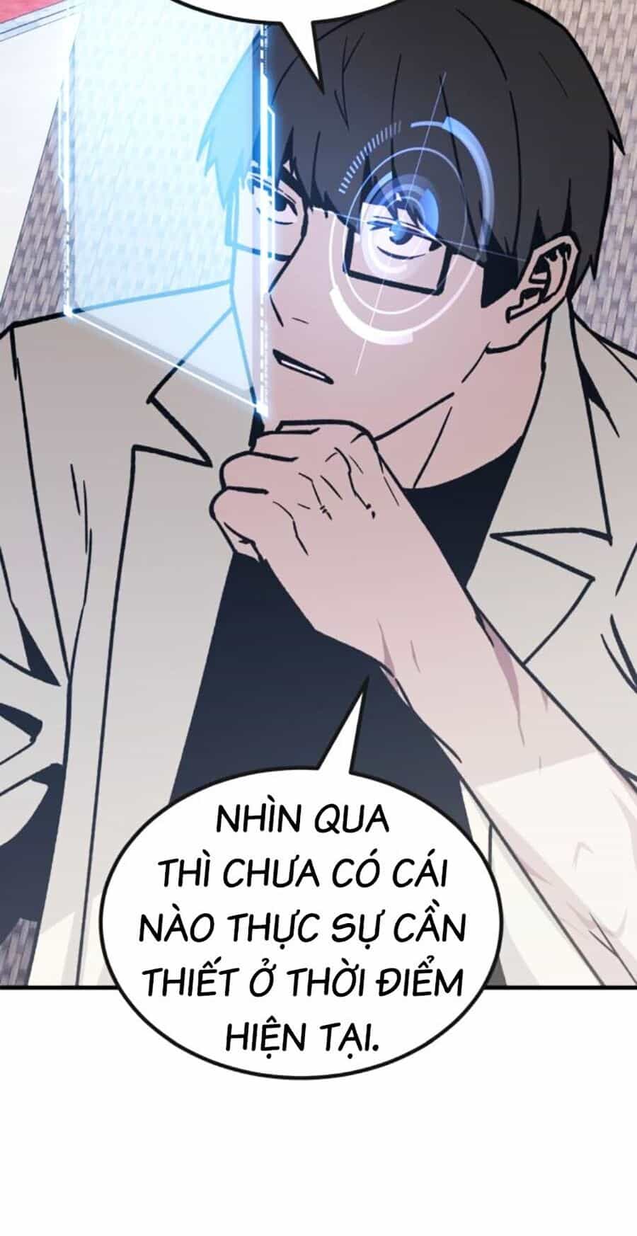 Nôn Tiền Ra - Chương 35 - ảnh 41