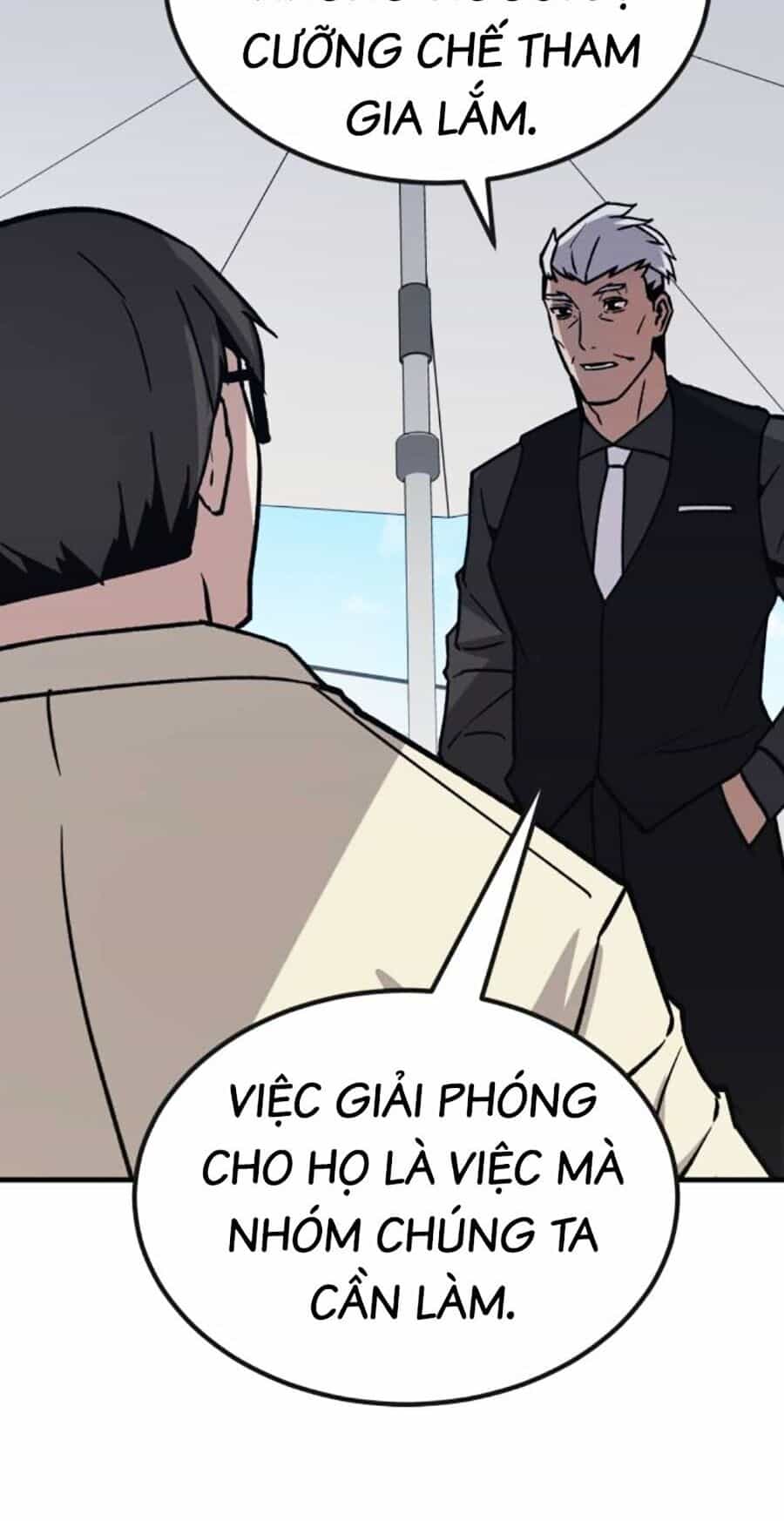 Nôn Tiền Ra - Chương 35 - ảnh 60