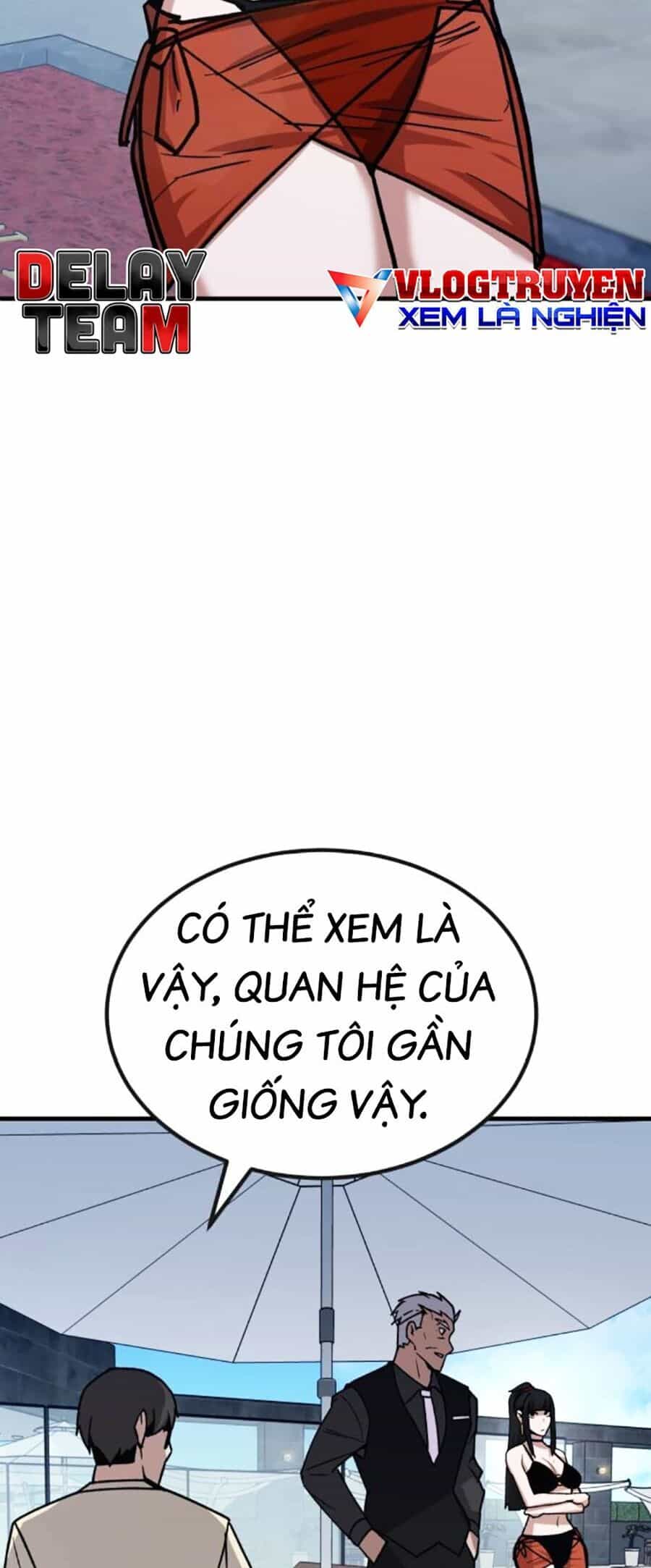 Nôn Tiền Ra - Chương 35 - ảnh 67