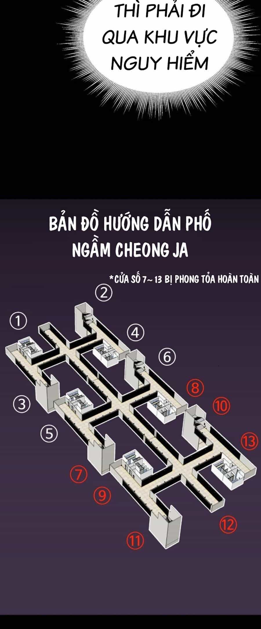 Nôn Tiền Ra - Chương 35 - ảnh 75