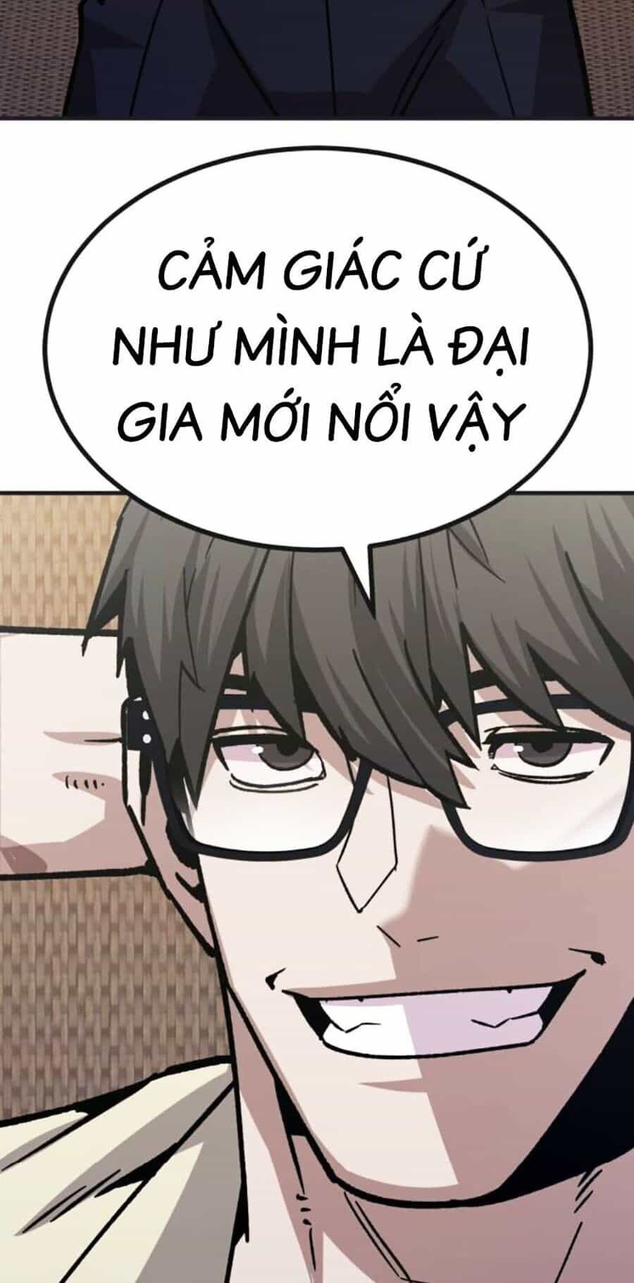 Nôn Tiền Ra - Chương 35 - ảnh 8