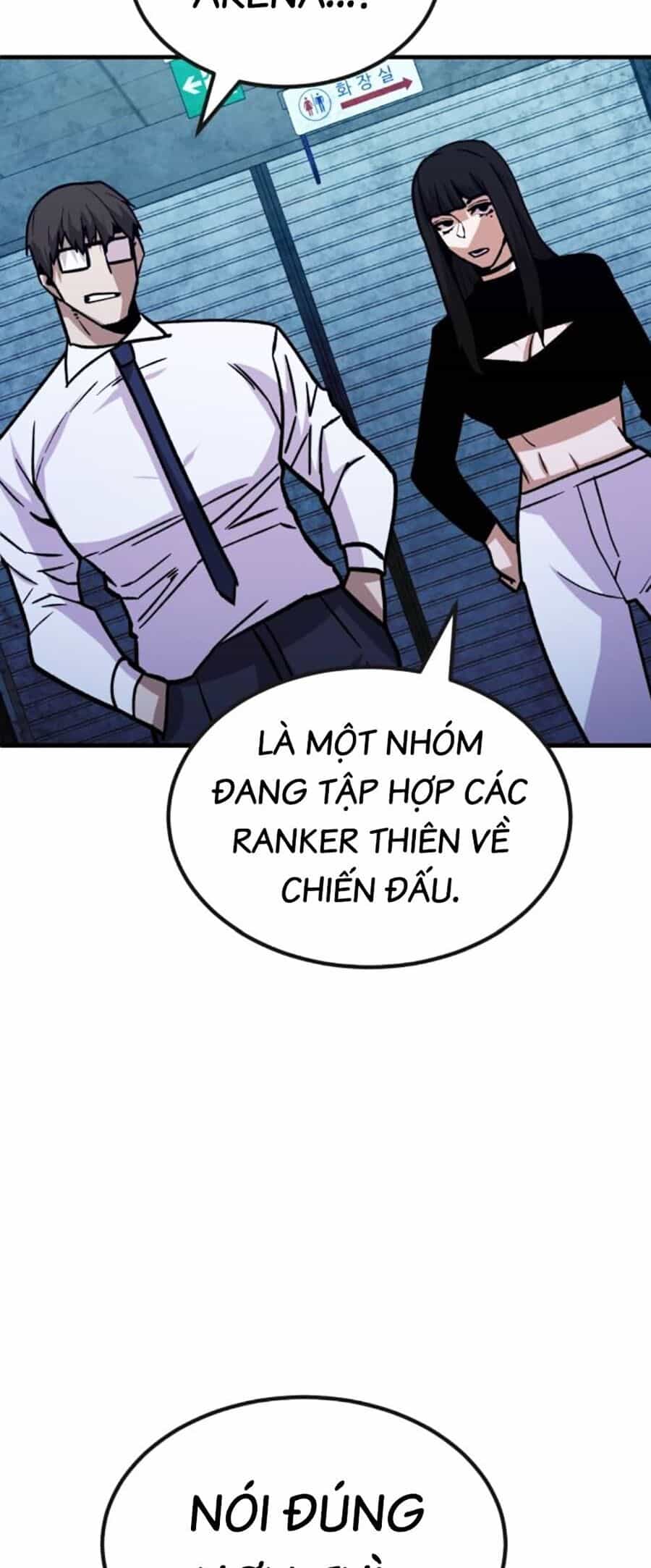 Nôn Tiền Ra - Chương 35 - ảnh 87