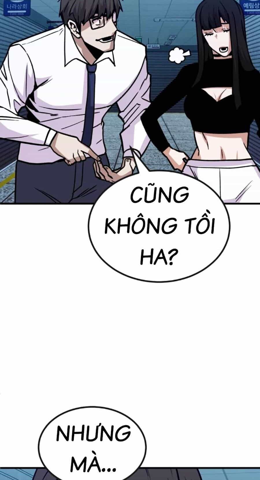 Nôn Tiền Ra - Chương 35 - ảnh 94