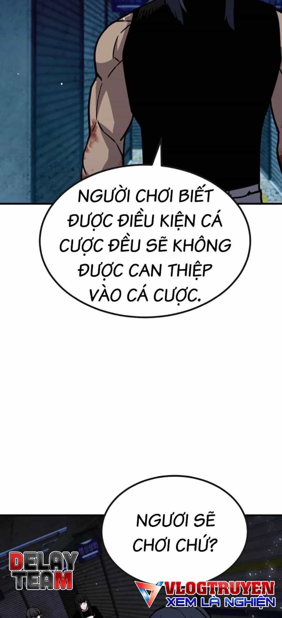 Nôn Tiền Ra - Chương 36 - ảnh 11