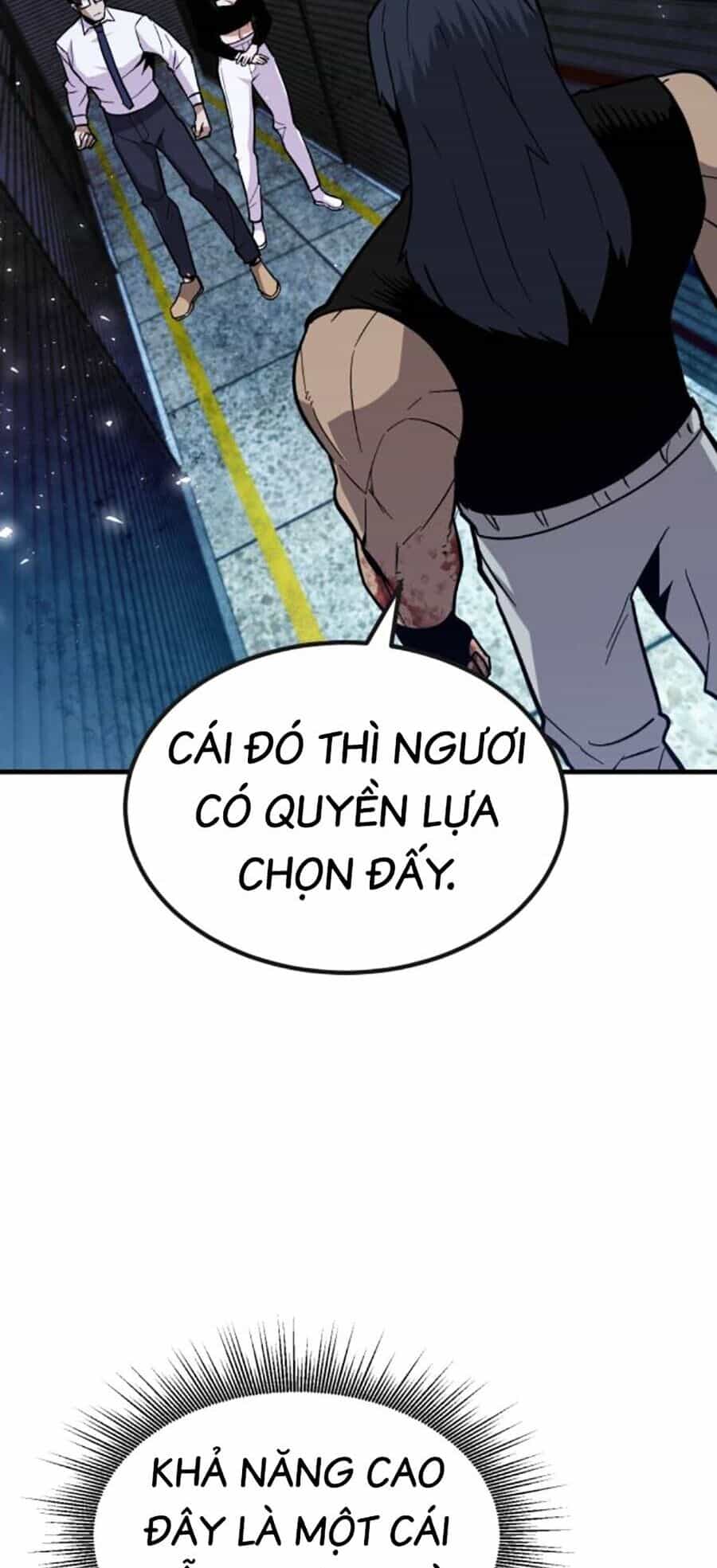 Nôn Tiền Ra - Chương 36 - ảnh 12