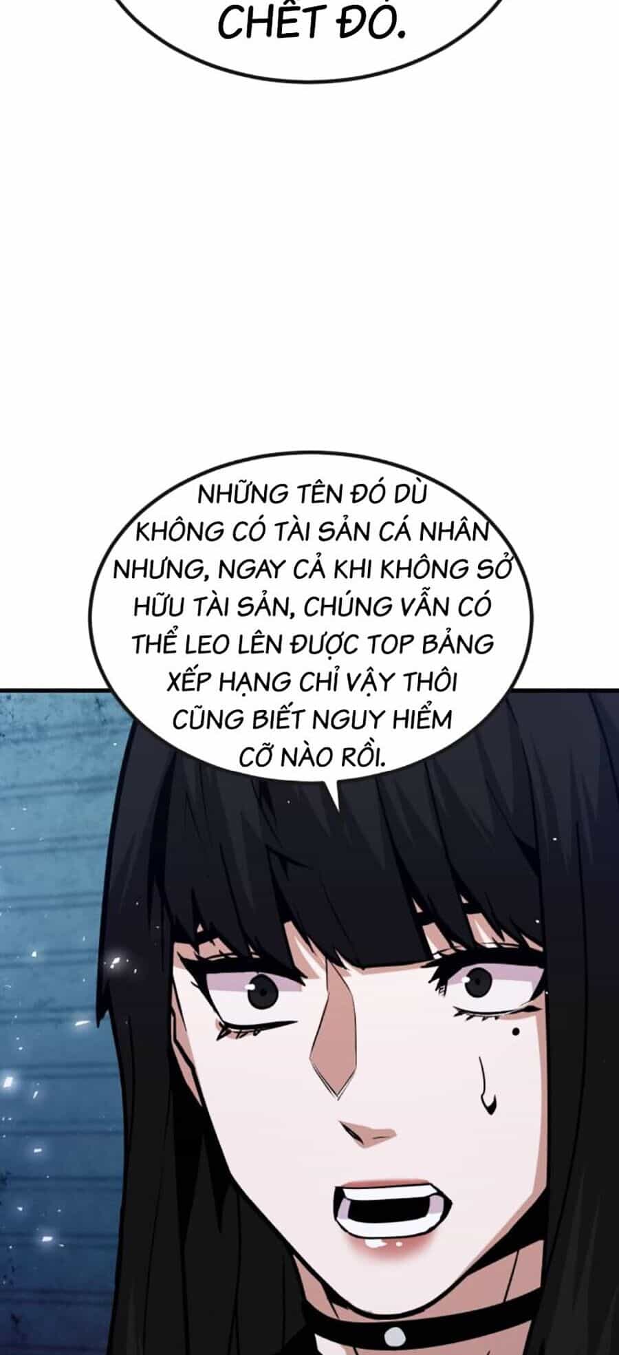 Nôn Tiền Ra - Chương 36 - ảnh 16