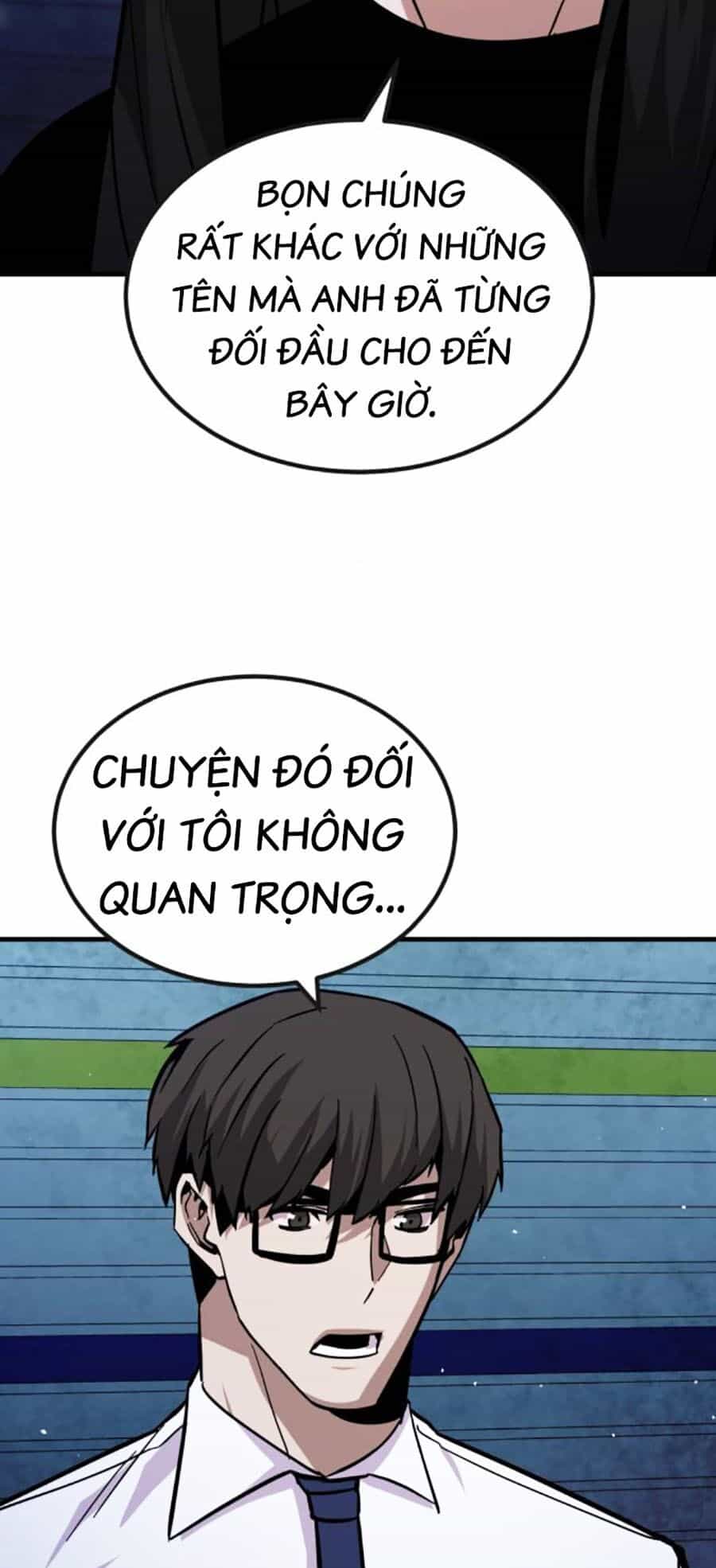 Nôn Tiền Ra - Chương 36 - ảnh 17