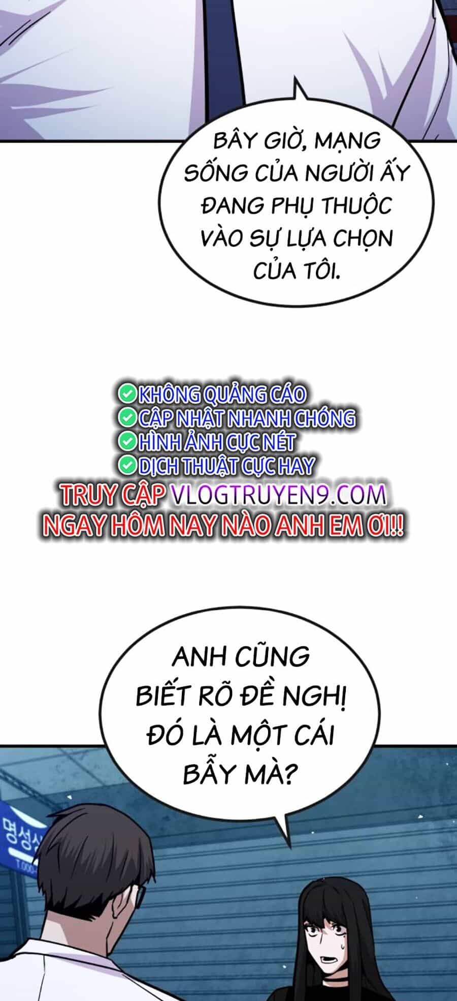 Nôn Tiền Ra - Chương 36 - ảnh 18