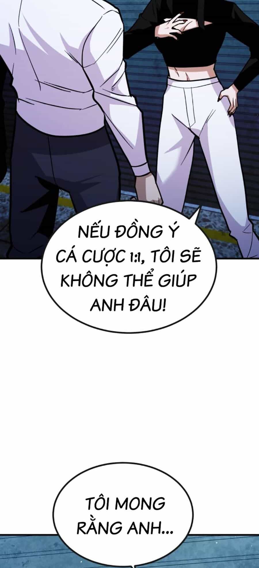 Nôn Tiền Ra - Chương 36 - ảnh 19