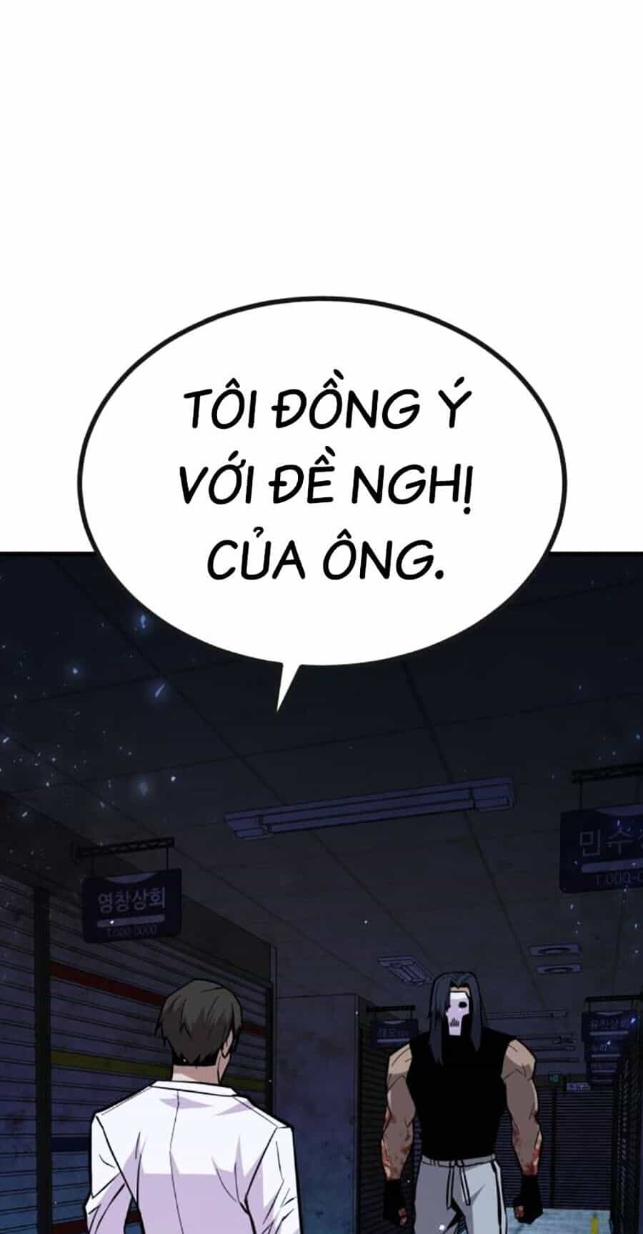 Nôn Tiền Ra - Chương 36 - ảnh 24