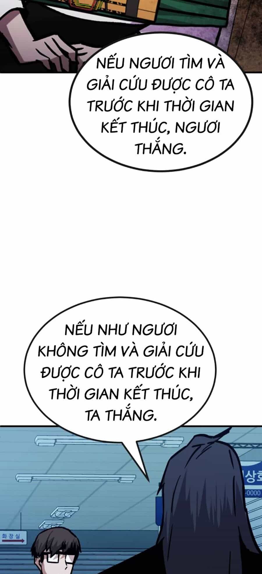 Nôn Tiền Ra - Chương 36 - ảnh 3