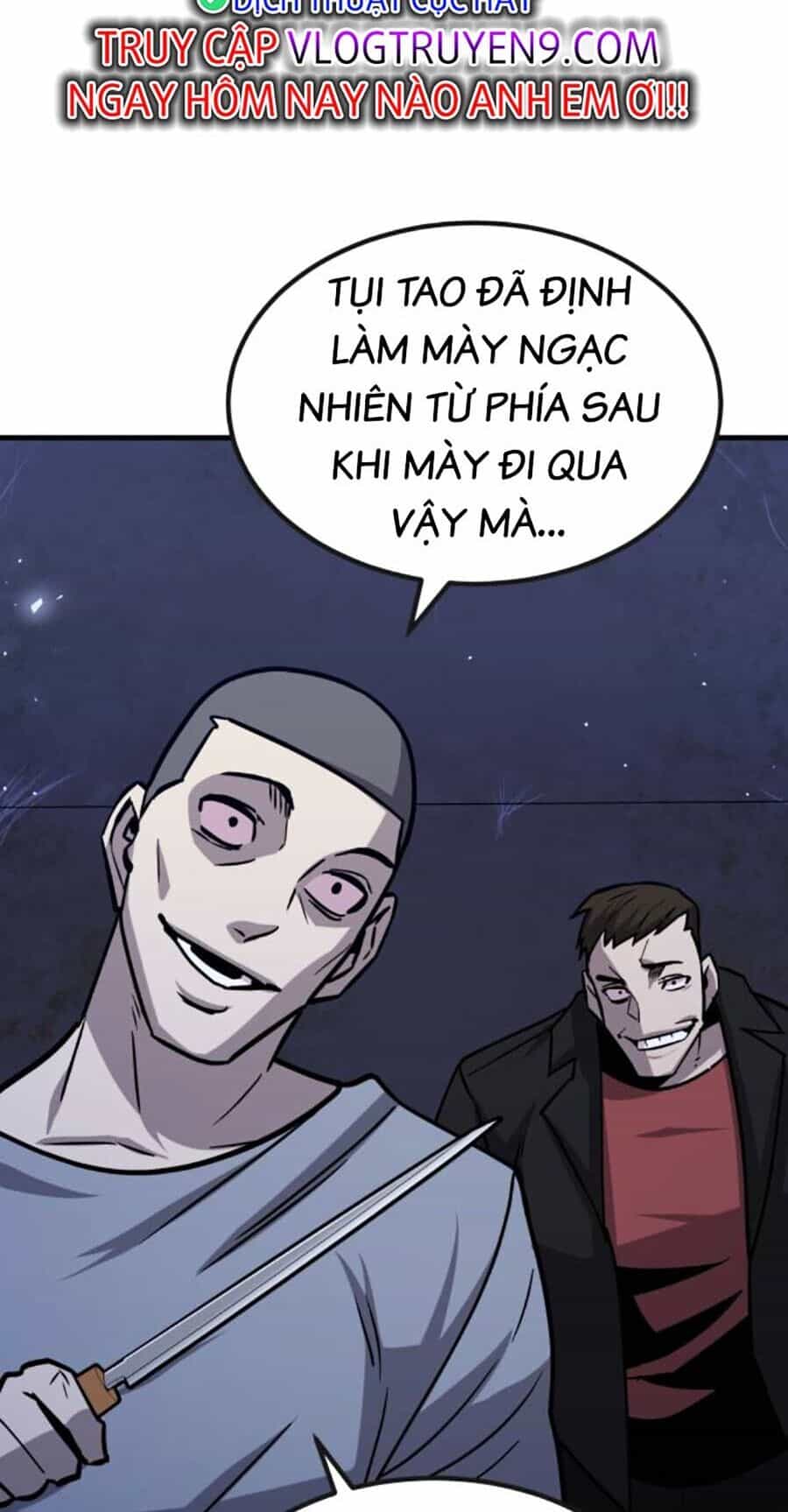 Nôn Tiền Ra - Chương 36 - ảnh 38