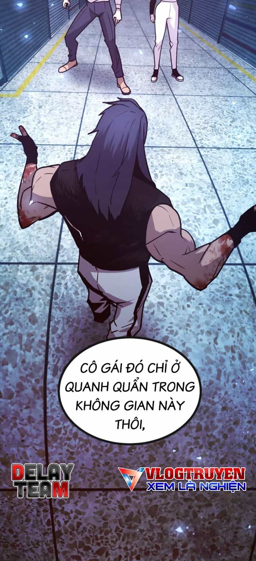 Nôn Tiền Ra - Chương 36 - ảnh 6