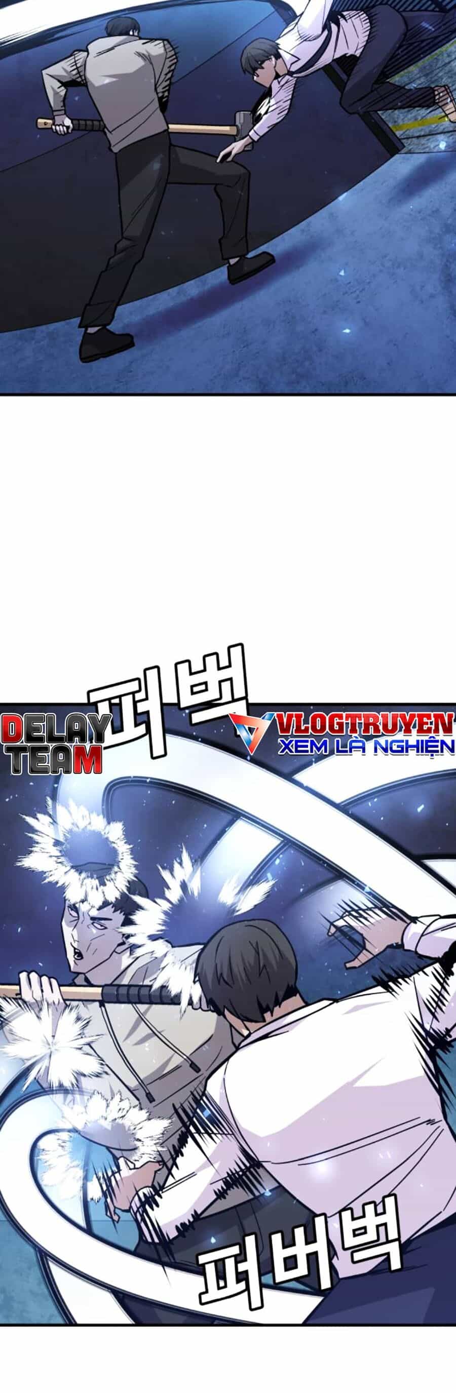 Nôn Tiền Ra - Chương 36 - ảnh 62