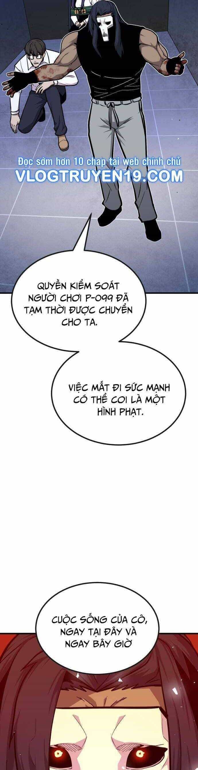 Nôn Tiền Ra - Chương 37 - ảnh 14