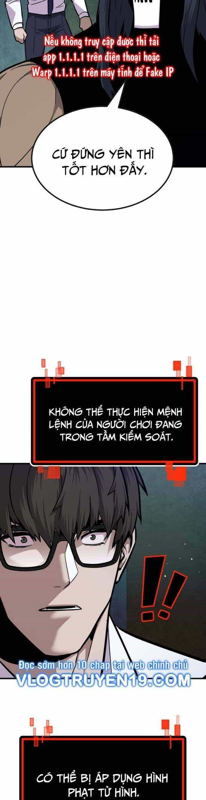 Nôn Tiền Ra - Chương 37 - ảnh 16