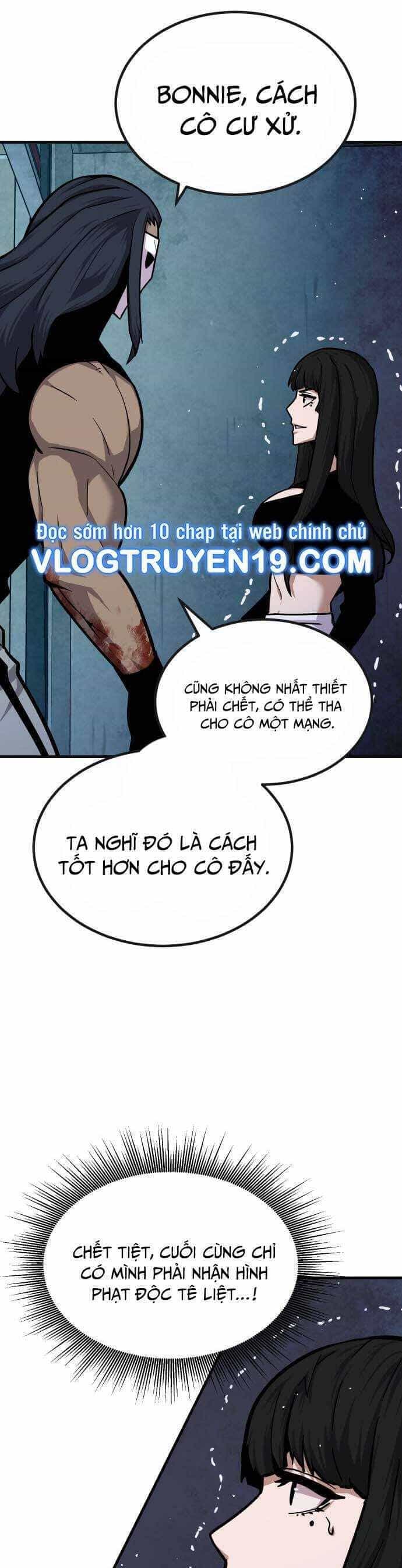 Nôn Tiền Ra - Chương 37 - ảnh 18