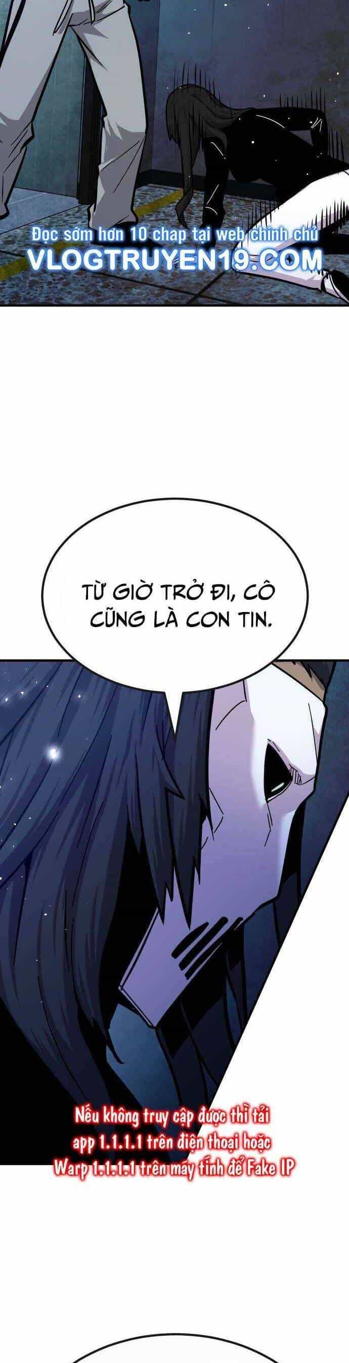 Nôn Tiền Ra - Chương 37 - ảnh 21