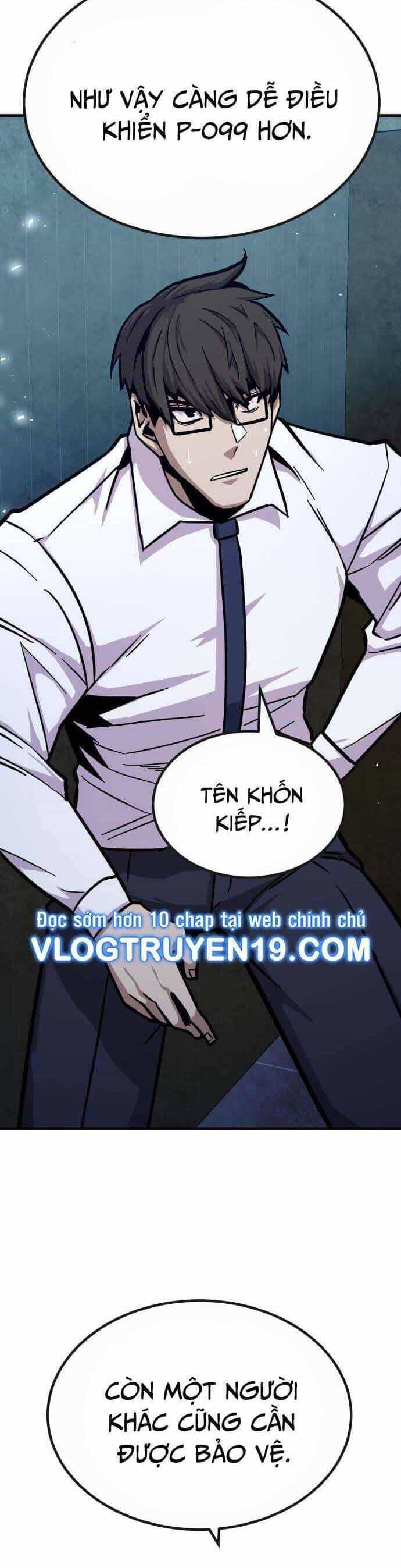 Nôn Tiền Ra - Chương 37 - ảnh 22