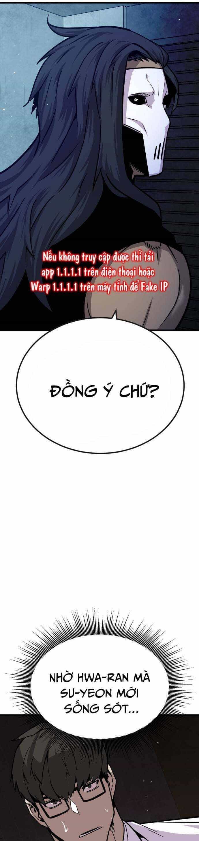 Nôn Tiền Ra - Chương 37 - ảnh 23