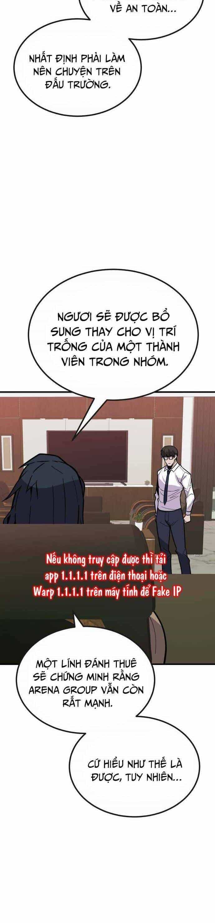 Nôn Tiền Ra - Chương 37 - ảnh 32