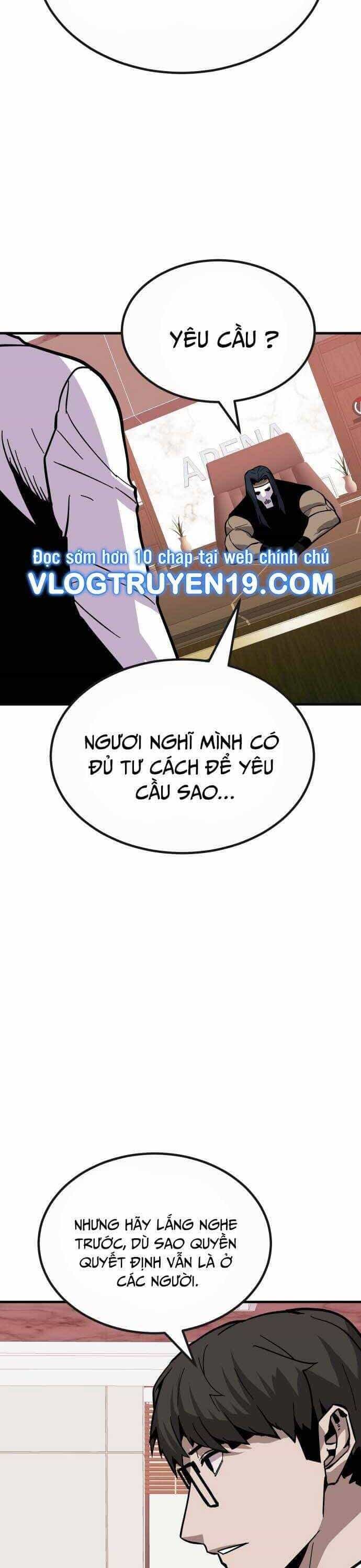 Nôn Tiền Ra - Chương 37 - ảnh 36