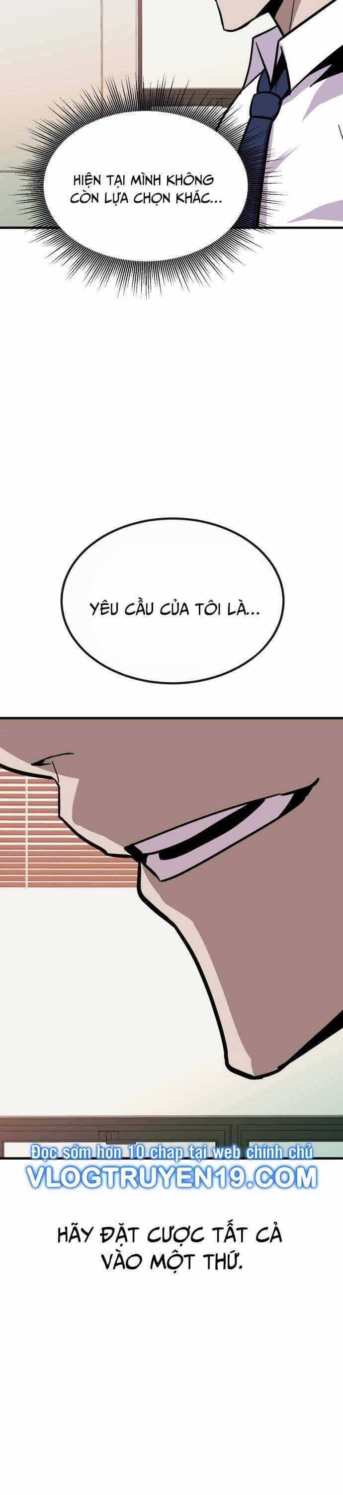 Nôn Tiền Ra - Chương 37 - ảnh 37