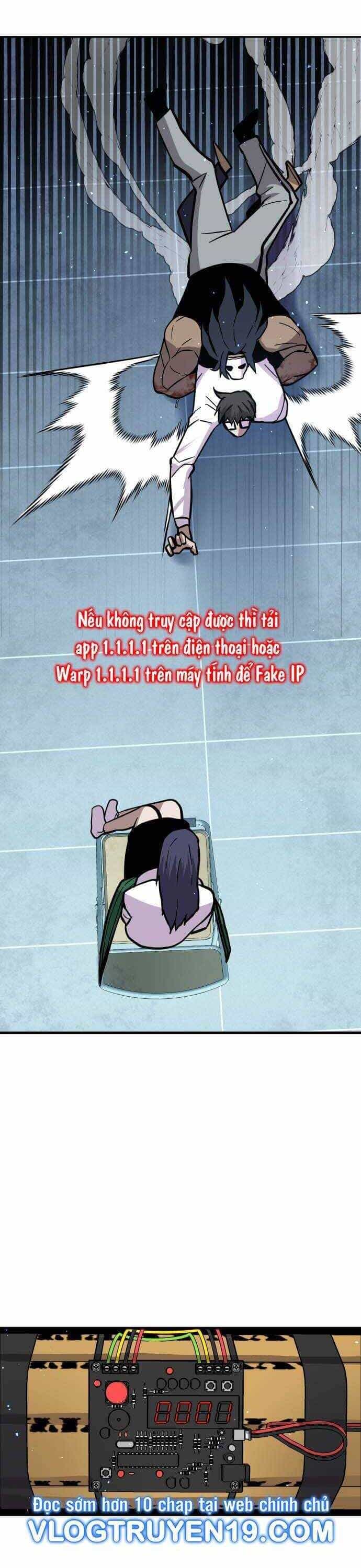 Nôn Tiền Ra - Chương 37 - ảnh 4